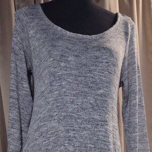 NEW with tag Women’s C’est La Vie That’s Life Black & White Knit Dress – Size Me
